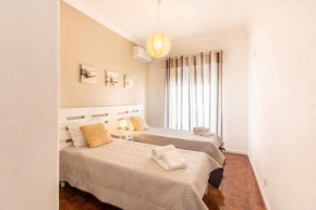 Apartamento do Tenis